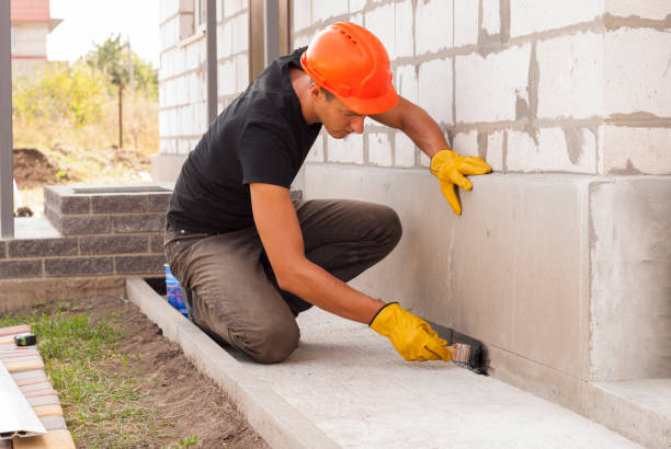Waterproofing professionals working in Vanleer, TN